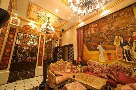 黑水高档KTV妹子质量哪家好